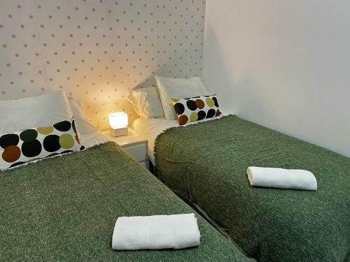 Apartamento Armas X�r�s - Ole Solutions