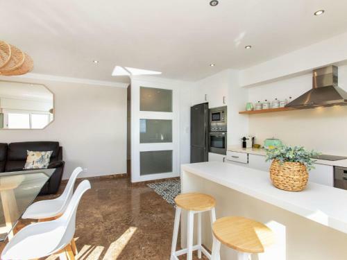 Apartment Melania