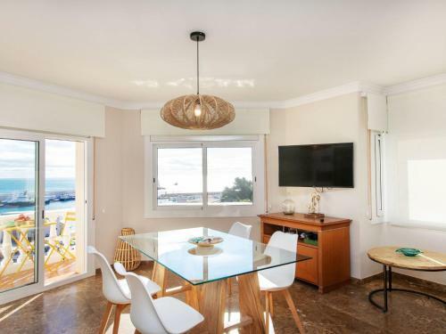 Apartment Melania
