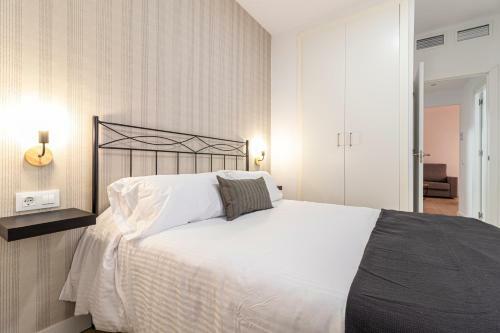 Apartamento Casco Hist�rico Wifi Francos 49d
