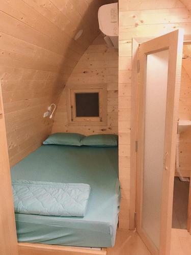 Nooi Homestay Living