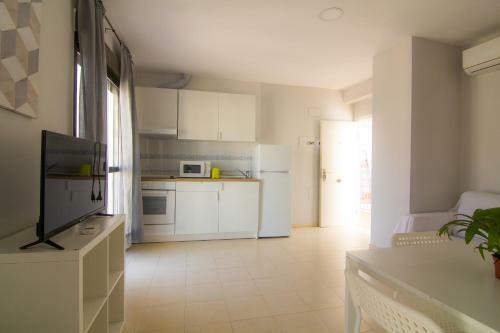 Apartamento Jerez