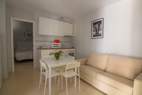 Apartamento Jerez