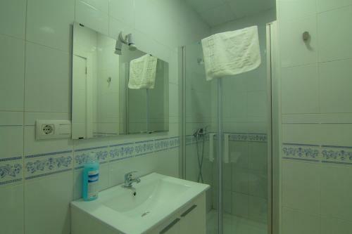 Apartamento Jerez