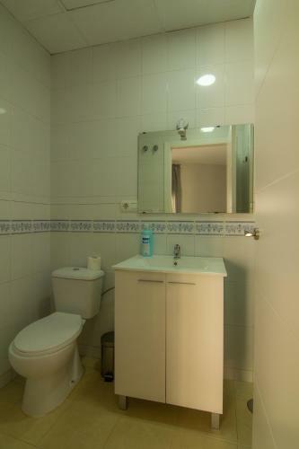Apartamento Jerez