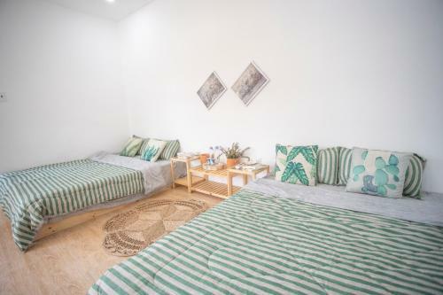 ?n Homestay M?i N�