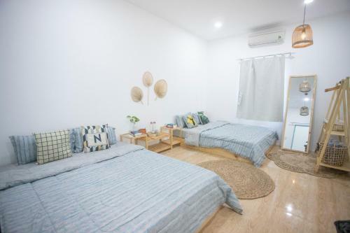 ?n Homestay M?i N�