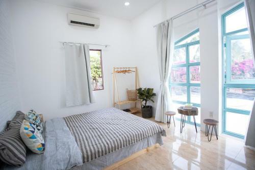 ?n Homestay M?i N�