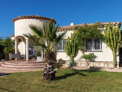 Villa Villa Del Sol