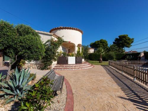 Villa Villa Del Sol