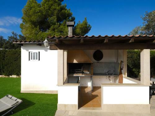 Villa Isabel
