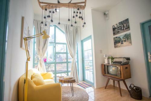 ?n Homestay M?i N�