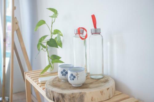 ?n Homestay M?i N�