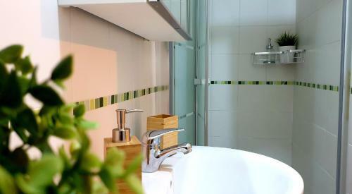 Apartamento Sherryflat Estudio- Parking,