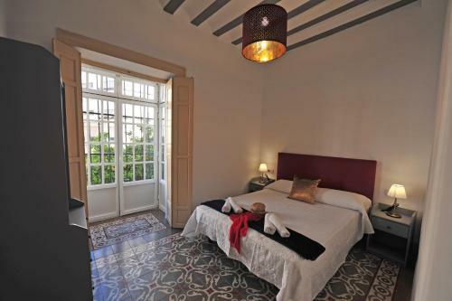 Apartamento Arenal 8 Rooms 3 Plantas