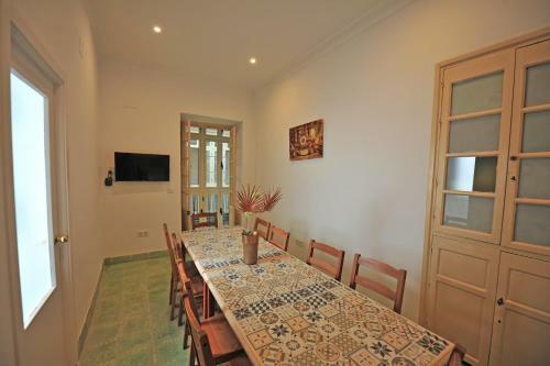 Apartamento Arenal 8 Rooms 3 Plantas