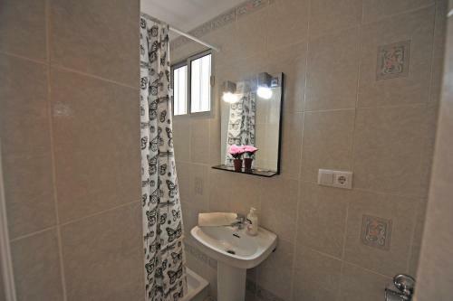 Apartamento Arenal 8 Rooms 3 Plantas
