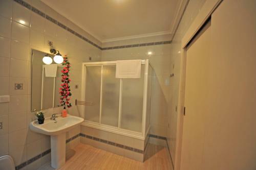 Apartamento Arenal 8 Rooms 3 Plantas