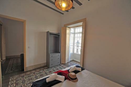 Apartamento Arenal 8 Rooms 3 Plantas