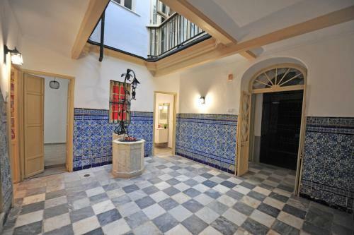 Apartamento Arenal 8 Rooms 3 Plantas