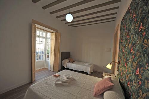 Apartamento Arenal 8 Rooms 3 Plantas