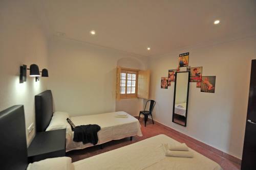 Apartamento Arenal 8 Rooms 3 Plantas