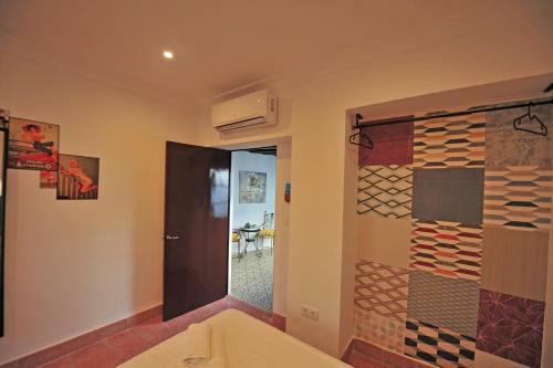 Apartamento Arenal 8 Rooms 3 Plantas