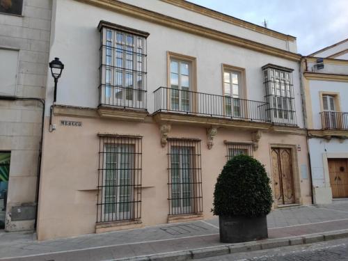 Apartamento Guesting Merced