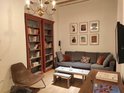 Apartamento Guesting Merced