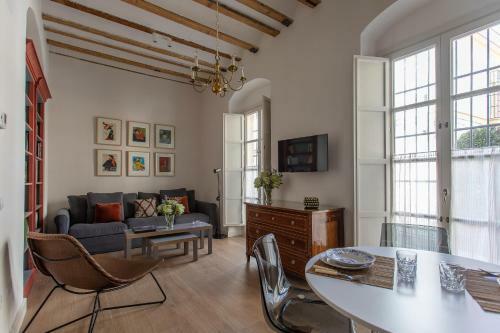 Apartamento Guesting Merced