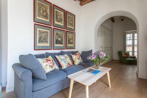 Apartamento Guesting Merced