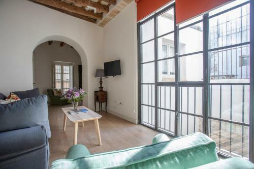 Apartamento Guesting Merced