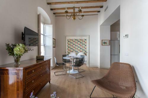 Apartamento Guesting Merced