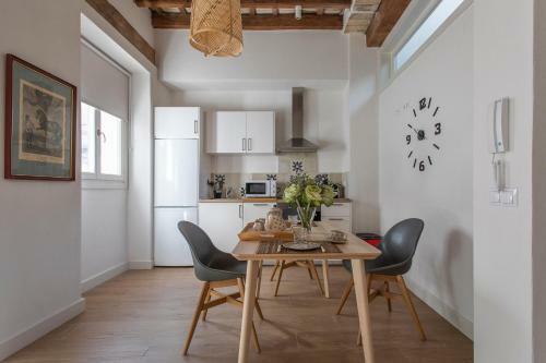 Apartamento Guesting Merced