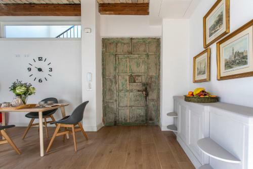 Apartamento Guesting Merced