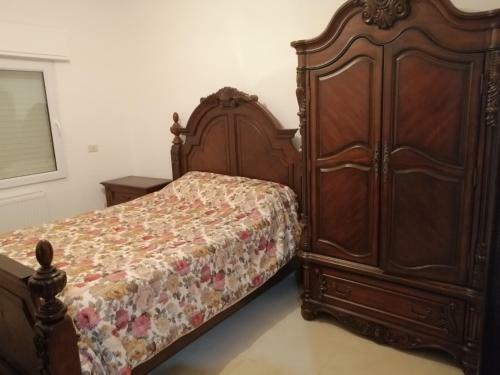 Apartamento Luxurious And Spacious 3 Bedrooms In Madaba, Jordan