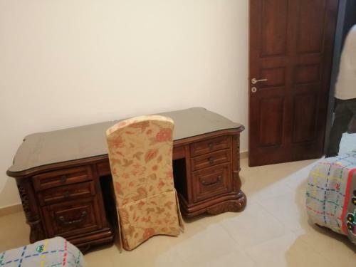 Apartamento Luxurious And Spacious 3 Bedrooms In Madaba, Jordan
