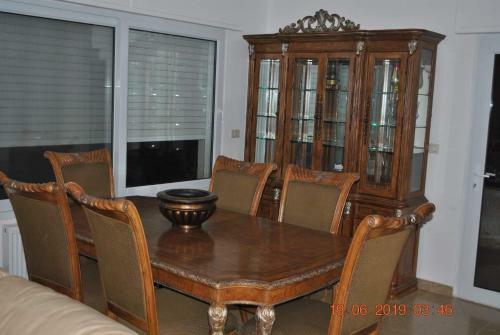 Apartamento Luxurious And Spacious 3 Bedrooms In Madaba, Jordan