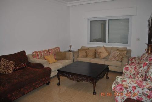 Apartamento Luxurious And Spacious 3 Bedrooms In Madaba, Jordan