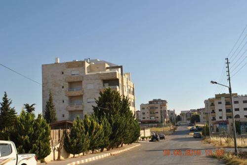 Apartamento Luxurious And Spacious 3 Bedrooms In Madaba, Jordan