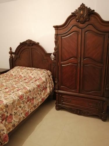 Apartamento Luxurious And Spacious 3 Bedrooms In Madaba, Jordan