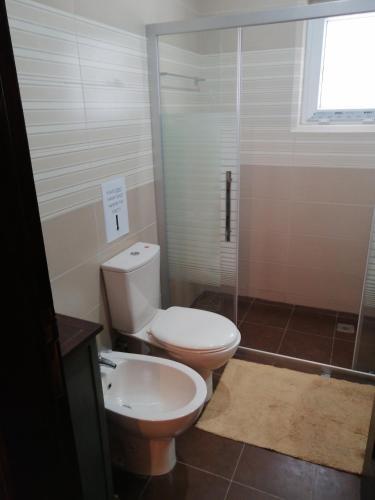 Apartamento Luxurious And Spacious 3 Bedrooms In Madaba, Jordan