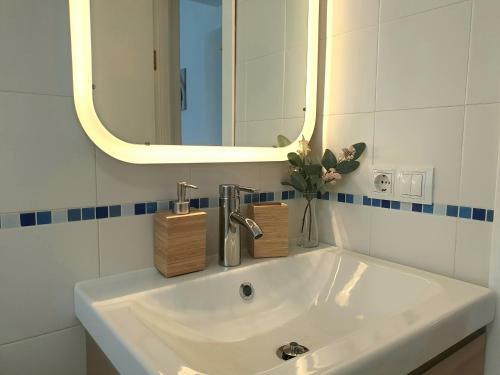 Apartamento Sherryflat Neira - Parking