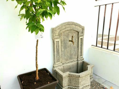 Apartamento Sherryflat Neira - Parking
