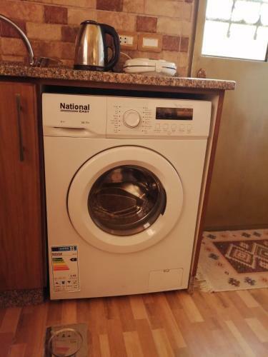Apartamento Ibn Khaldoon Studio