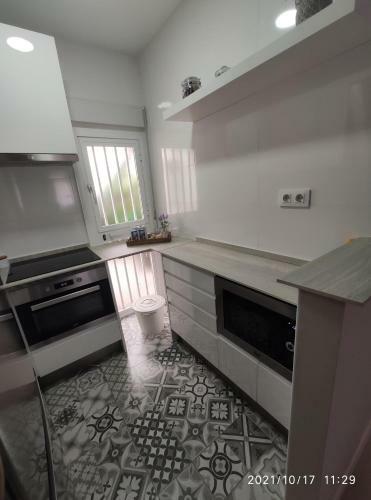 Apartamento La Plazuela
