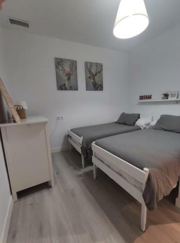 Apartamento La Plazuela