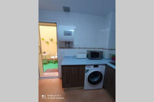 Apartamento Caba�iles
