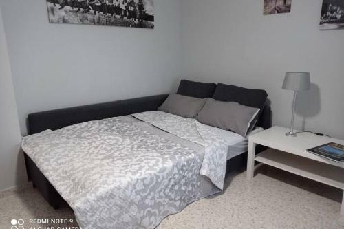 Apartamento Caba�iles