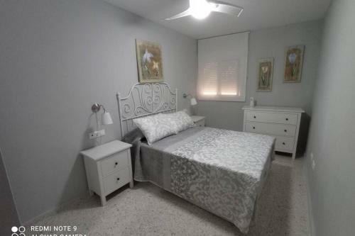 Apartamento Caba�iles